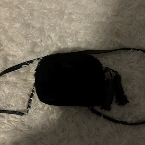 Faux fur Michael kors bag - Picture 4 of 7